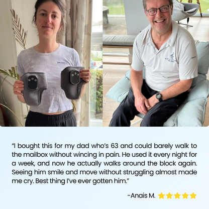 Novicc StepSense+™