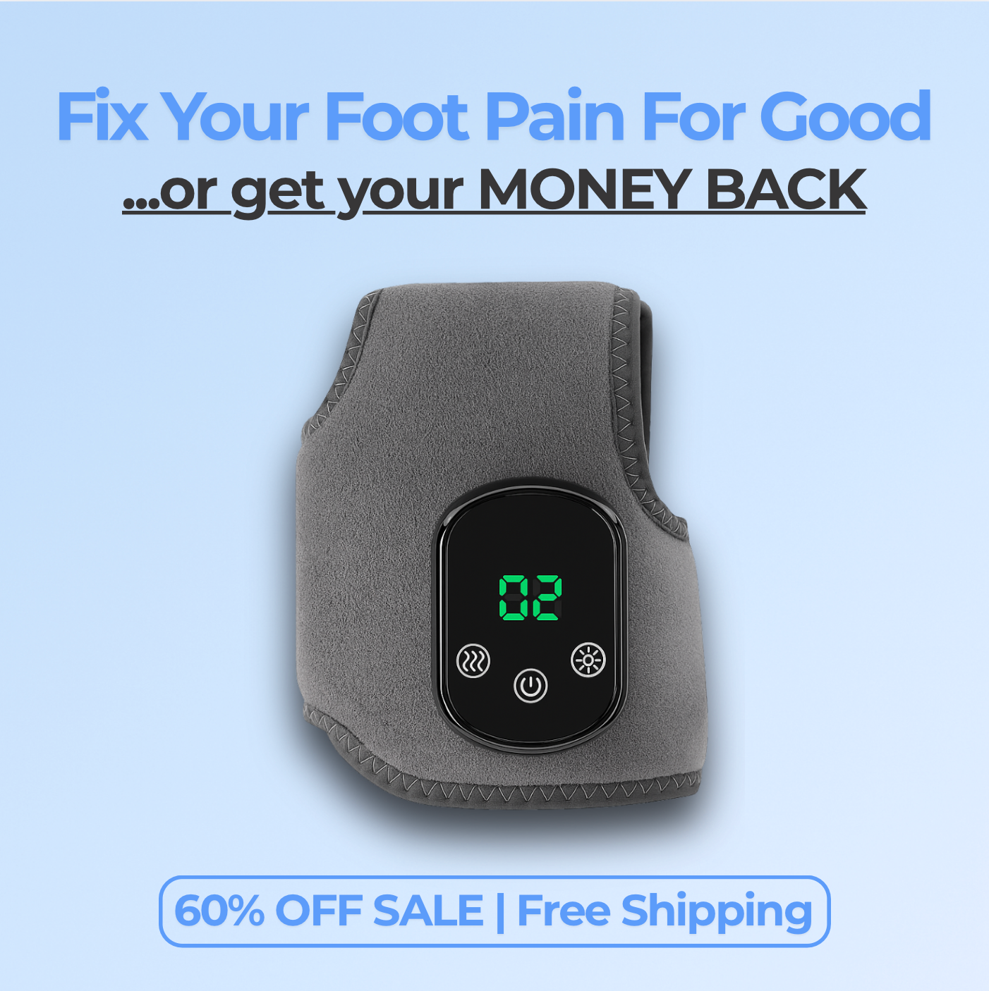 Novicc StepSense+™