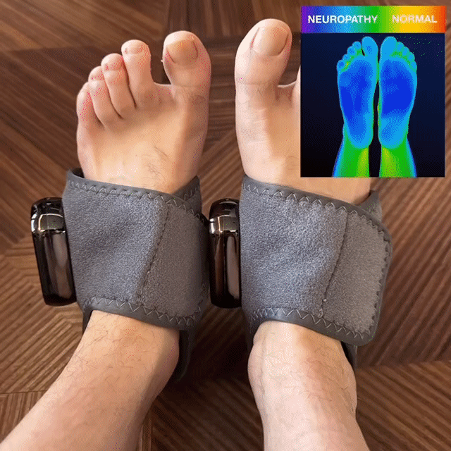 Novicc StepSense+™