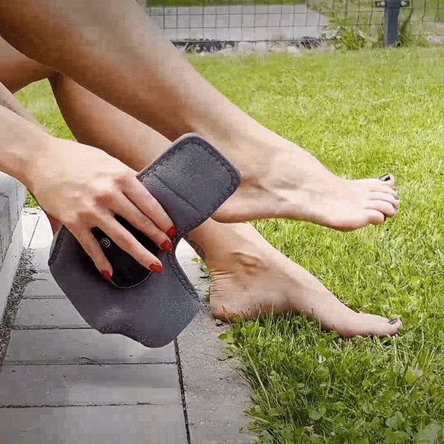 Novicc StepSense+™